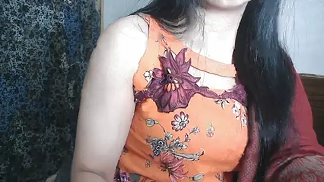 Chat XXX en directo de Chanchal--Navya