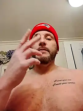 Show Webcam de ShaneJames11