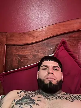 crazybarber69 在線直播表演