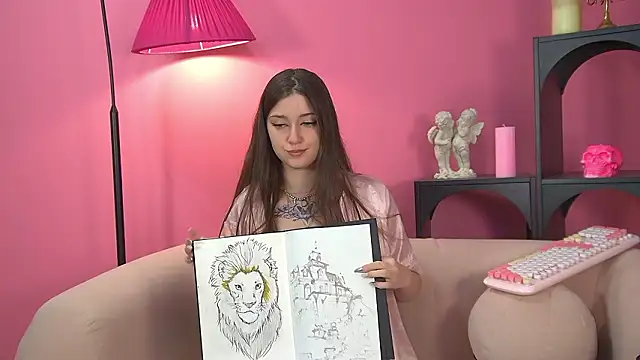 JessicaJewells 现场XXX聊天