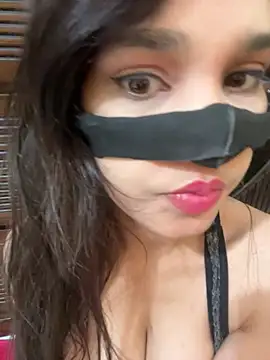 Czat XXX na żywo – Samira_Sen