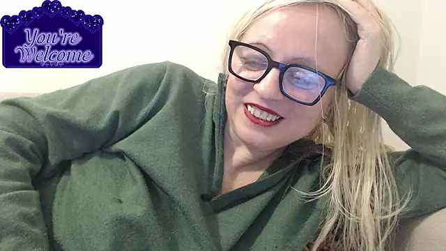 Živý XXX chat martachatte