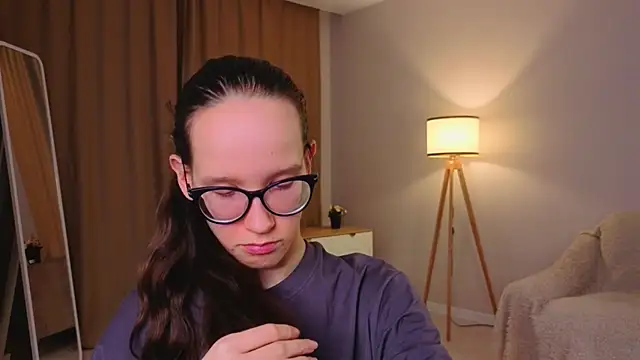 BettyBrowni – Naživo XXX chat