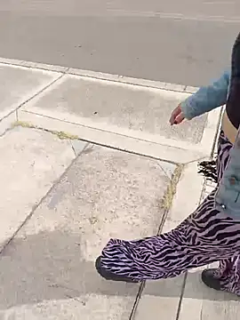 sophie_banger Adlı Modelin Canlı XXX Sohbeti