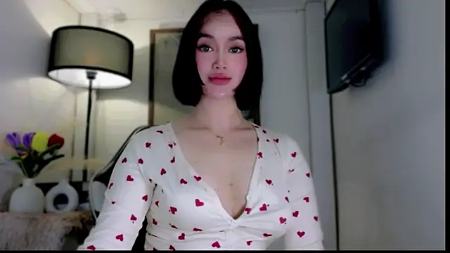 Anna_HollyDoll Obrolan Langsung XXX