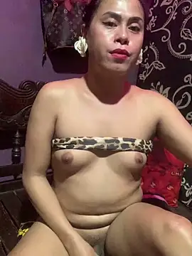 Seductive_Trans1 Obrolan Langsung XXX