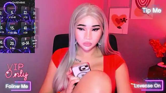 _prettyjawdropper_: вебкам-шоу