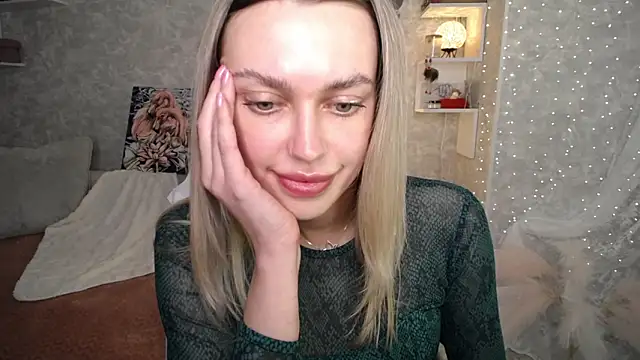 NickyAdamidi 现场XXX聊天