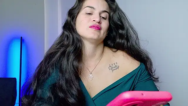 Chatroom XXX en direct de lizdevine