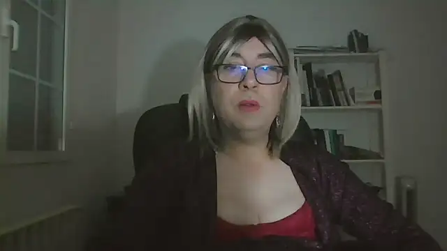 XXX chat uživo modela nataliacd