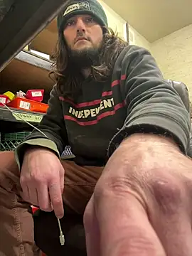 Chatroom XXX en direct de crashnasty