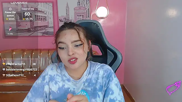 Živý XXX chat mia_foster_t