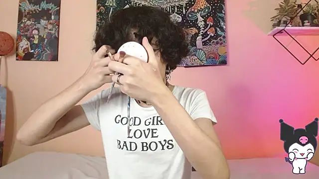 nicolai_a Chat XXX in diretta