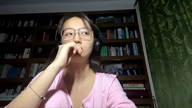 Živý XXX chat LinaClous