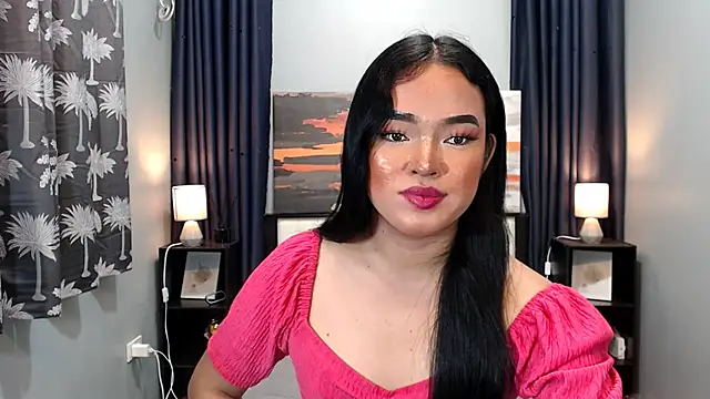 Show webcam de Fantacyloverr