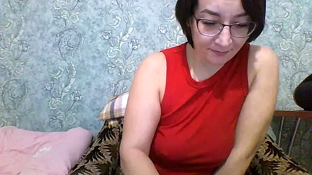 Chatroom XXX en direct de JanisMoon_