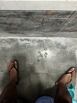 Sembang XXX Secara Langsung Bengal_Tiger420