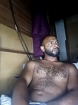 Chatroom XXX en direct de Camodick