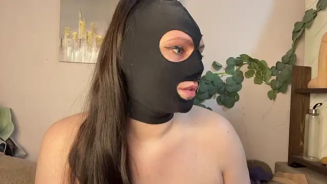 BlossomTilda 现场XXX聊天