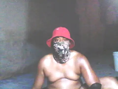 Chat XXX en directo de Wanderkid33