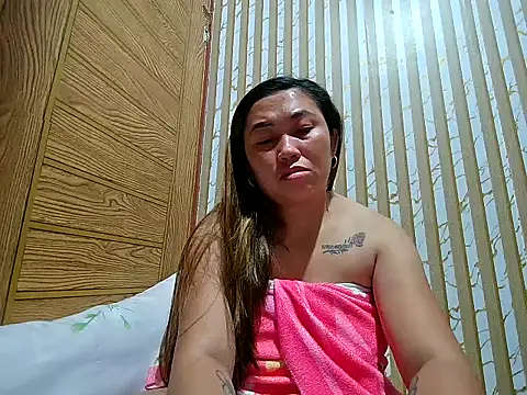 Chat XXX ao vivo de Simple_Asian