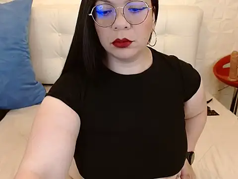 Živý XXX chat Angiee_BBW