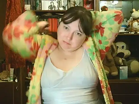 Chatroom XXX en direct de CarrieQPeach