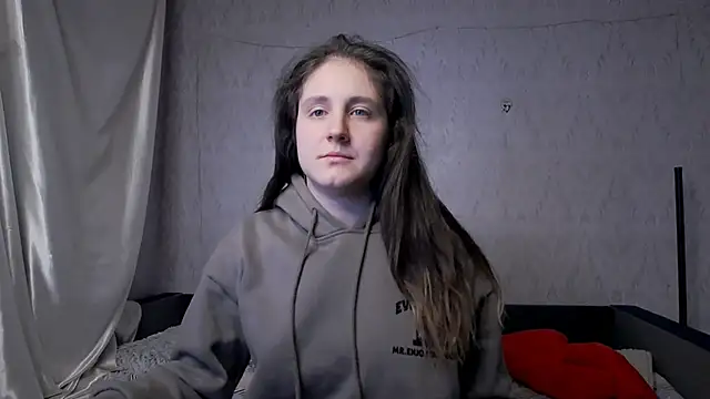 Holliy_Cooper 现场XXX聊天