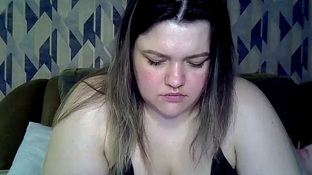 AnitaWillias' Live XXX Chat