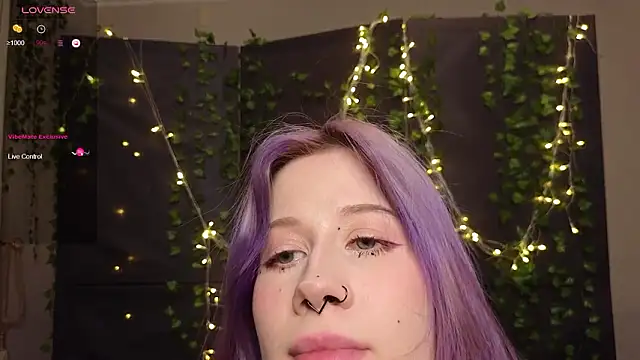 Chat XXX en directo de christy_memeow