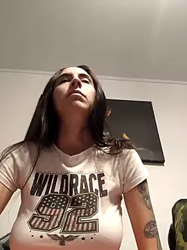 Chat +18 de pleasure_of_life ao vivo