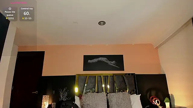 ScarletTorresのライブXXXチャット