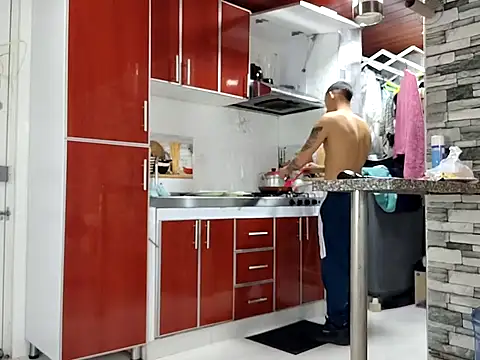 โชว์เว็บแคมของ Masterblue_hot