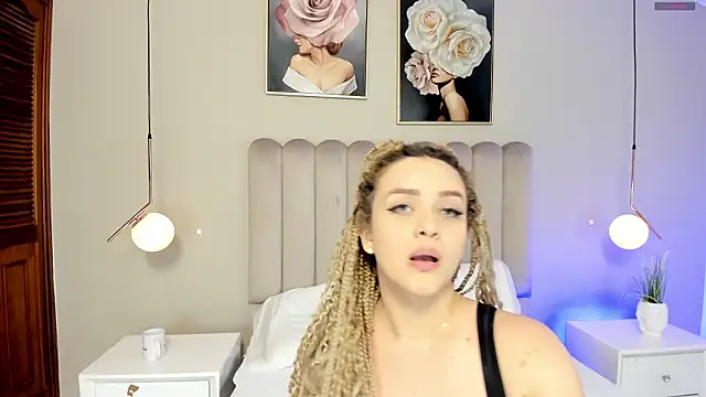 Chat XXX ao vivo de Dani_rosse_