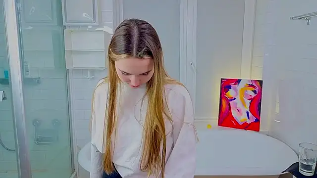 Chat XXX ao vivo de LeenaPuita