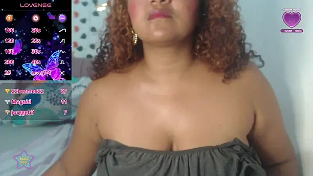 Chat XXX ao vivo de Karla_Rodriguez0