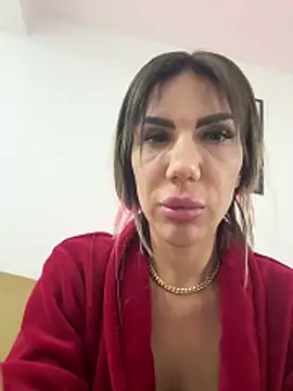 Chat XXX ao vivo de Missolevelvet