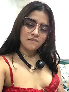 Chat XXX ao vivo de Nara_Bloom