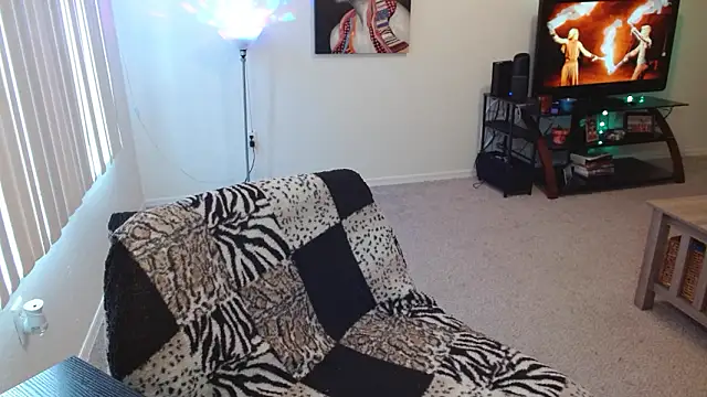 Chatroom XXX en direct de XxMs_StarzxX