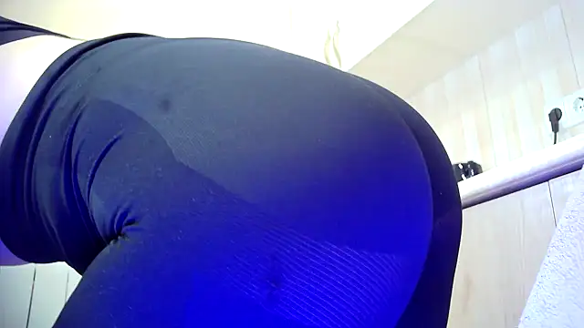 Lady_Joli élő XXX-chatje