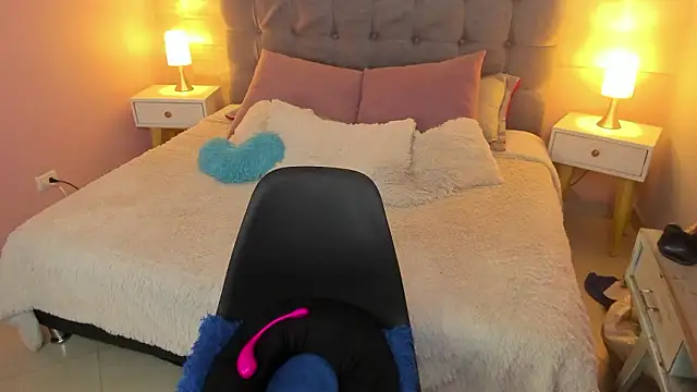 Chat XXX ao vivo de _Abril_W