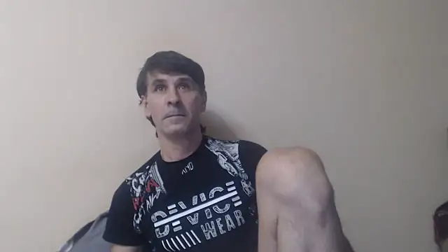 yvesstorm1のウェブカメラショー