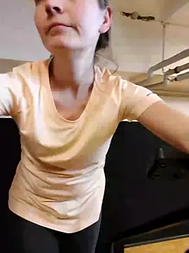 Chat XXX ao vivo de s-te-fan-i