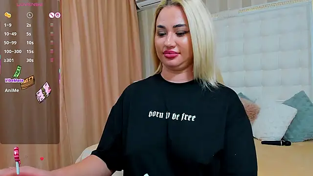 annemarry96_ Chat XXX live