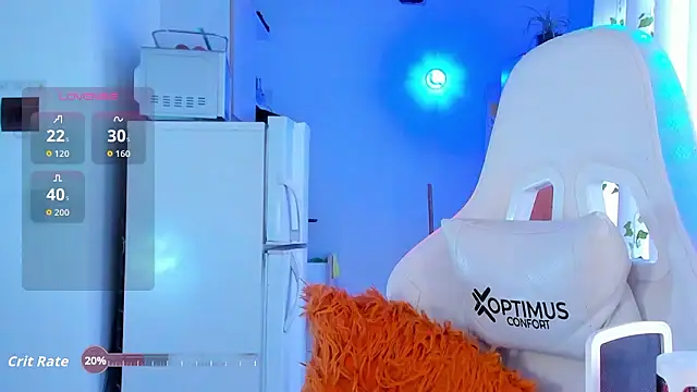 petter_coleman_ Live XXX Chat