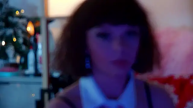 Chat XXX ao vivo de ElisabethDavis