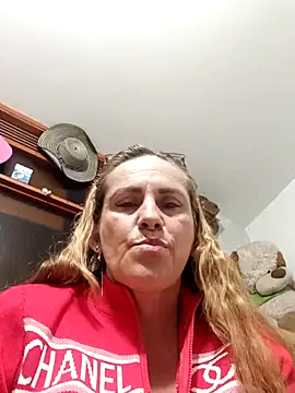 SeductionSilera 라이브 XXX 채팅