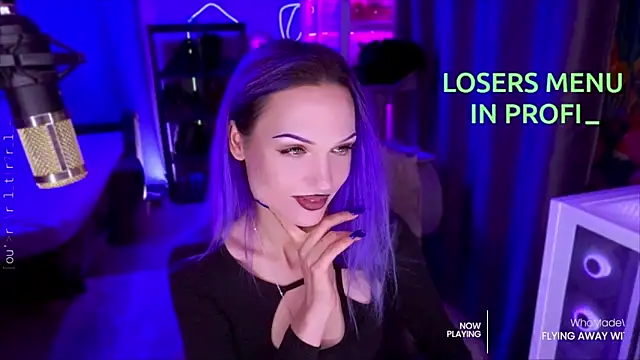 ml_milana live XXX chat