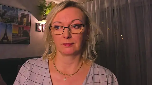 Živý XXX chat vanessa_chat