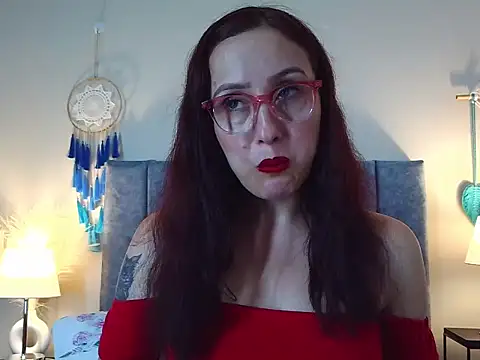 IberianMoonMK Live XXX-chat